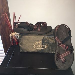 Chaco Zcloud 2 Sandal - Men's